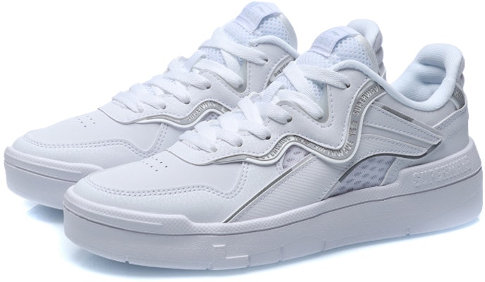 (Women) Li-Ning Superwave Lite 'White' AGCR048-1 Lookbook (Women) Li-Ning Superwave Lite 'White' AGCR048-1