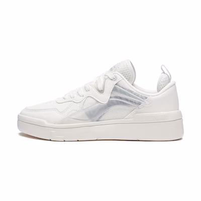 (W) Li-Ning Superwave Lite 'White 'White Grey'