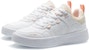 (W) Li-Ning Superwave Lite 'Putih Jingga' AGCR316-1