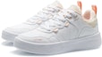 Lookbook (W) Li-Ning Superwave Lite 'Putih Jingga' AGCR316-1