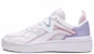 (W) Li-Ning Superwave Lite 'Putih Merah Jambu Ungu' AGCS098-2