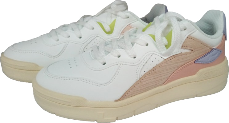 (Women) Li-Ning Superwave Lite 'White Pink Purple' AGCT116-6 Order (Women) Li-Ning Superwave Lite 'White Pink Purple' AGCT116-6