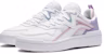 (W) Li-Ning Superwave Lite 'Putih Merah Jambu Ungu' AGCS098-2