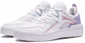 Lookbook (W) Li-Ning Superwave Lite 'Putih Merah Jambu Ungu' AGCS098-2