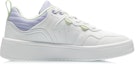 Order (W) Li-Ning Superwave Lite 'Putih Ungu' AGCR316-2