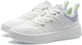 Lookbook (W) Li-Ning Superwave Lite 'Putih Ungu' AGCR316-2