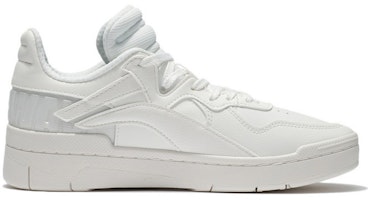 LiNing李宁 惟吾 Superwave Lo 輕便耐磨 低幫 板鞋 女款 雪白色 Order LiNing李宁 惟吾 Superwave Lo 輕便耐磨 低幫 板鞋 女款 雪白色