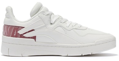 LiNing李寧 惟吾 Superwave Lo 輕便耐磨 低筒 板鞋 女款 白色 Order LiNing李寧 惟吾 Superwave Lo 輕便耐磨 低筒 板鞋 女款 白色