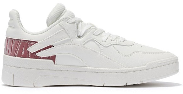 (W) Li-Ning Superwave Lo 'Putih' AGCS008-1 Order (W) Li-Ning Superwave Lo 'Putih' AGCS008-1