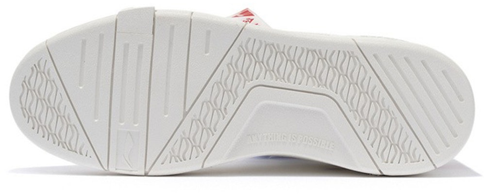 (W) 李寧スーパーウェーブLo「ホワイト」 AGCS008-1 Purchase (W) 李寧スーパーウェーブLo「ホワイト」 AGCS008-1