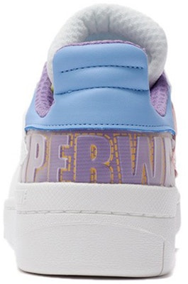 (W) Li-Ning Superwave Lo 'Blanco Azul' AGCS008-3 Shop (W) Li-Ning Superwave Lo 'Blanco Azul' AGCS008-3