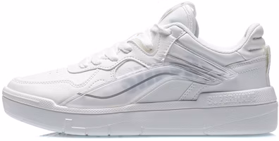 (Women) Li-Ning Superwave Low 'White' AECR004-1 (Women) Li-Ning Superwave Low 'White' AECR004-1