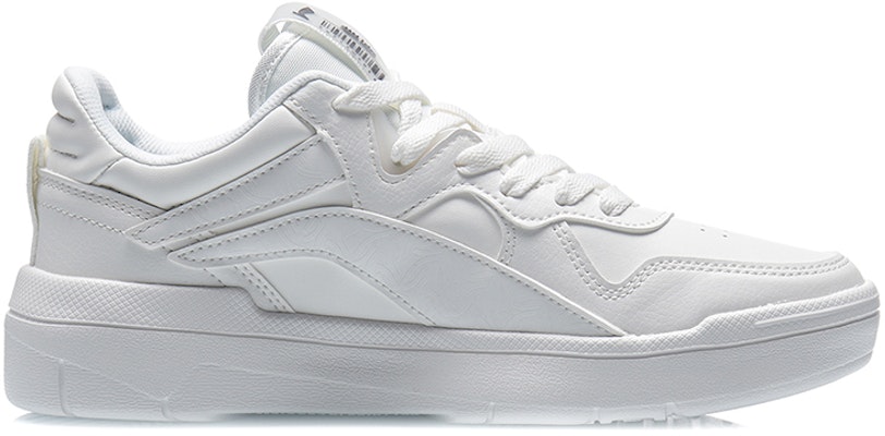 (Women) Li-Ning Superwave Low 'White' AECR004-1 Order (Women) Li-Ning Superwave Low 'White' AECR004-1