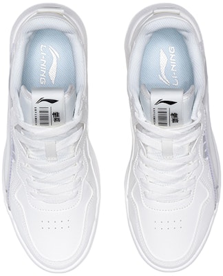 (Women) Li-Ning Superwave Low 'White' AECR004-1 Shop (Women) Li-Ning Superwave Low 'White' AECR004-1