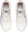 Shop (W) Li-Ning Superwave Rendah 'Putih Ungu Hijau' AECR004-2