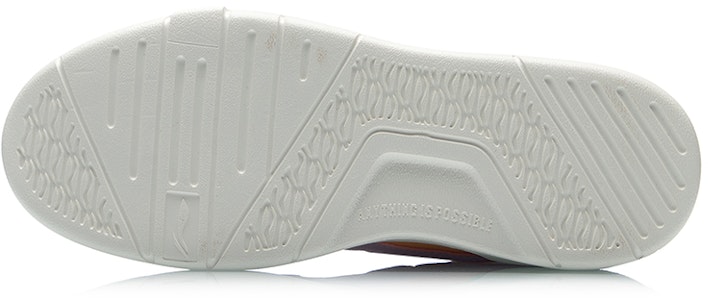 (W) 李宁 Superwave Low '白紫绿' AECR004-2 Purchase (W) 李宁 Superwave Low '白紫绿' AECR004-2