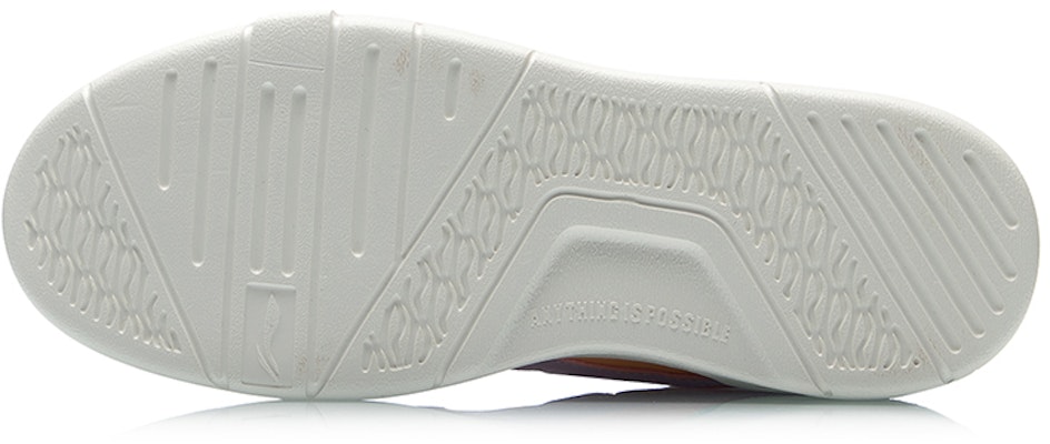 (Women) Li-Ning Superwave Low 'White Purple Green' AECR004-2 Purchase (Women) Li-Ning Superwave Low 'White Purple Green' AECR004-2
