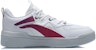 (W) Li-Ning Superwave Low 'Putih Merah' AGCQ228-2