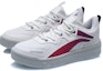 Lookbook (W) Li-Ning Superwave Low 'Putih Merah' AGCQ228-2