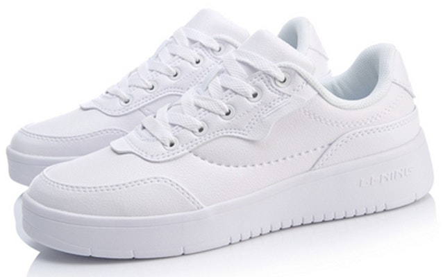 (Women) Li-Ning Superwave Low AGCP174-2 Lookbook (Women) Li-Ning Superwave Low AGCP174-2