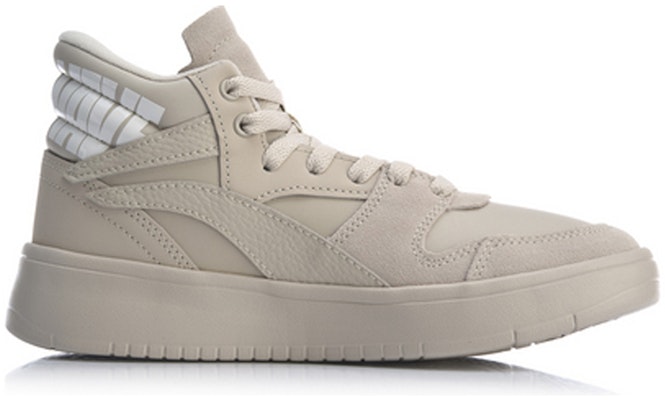 (Women) Li-Ning Superwave Mid 'Grey White' AGCP164-2 Order (Women) Li-Ning Superwave Mid 'Grey White' AGCP164-2