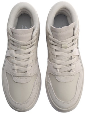 (Women) Li-Ning Superwave Mid 'Grey White' AGCP164-2 Shop (Women) Li-Ning Superwave Mid 'Grey White' AGCP164-2