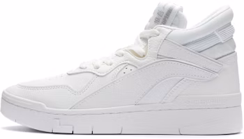 (Women) Li-Ning Superwave Mid 'Snow White' AGCR234-1 (Women) Li-Ning Superwave Mid 'Snow White' AGCR234-1