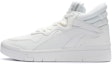 Buy (W) Li-Ning Superwave Mid 'Snow White' Putih Salju AGCR234-1