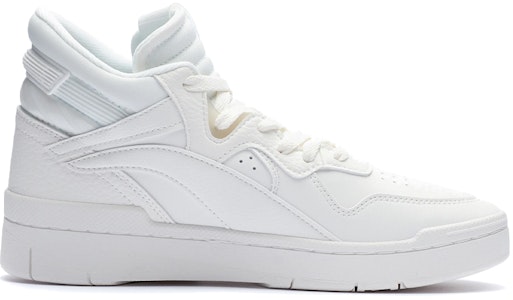 (W) 리닝 슈퍼웨이브 미드 '스노우 화이트' AGCR234-1 Order (W) 리닝 슈퍼웨이브 미드 '스노우 화이트' AGCR234-1