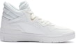 Order (W) Li-Ning Superwave Mid 'Snow White' Putih Salju AGCR234-1