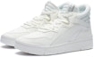 Lookbook (W) Li-Ning Superwave Mid 'Snow White' Putih Salju AGCR234-1