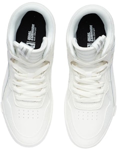 (W) 리닝 슈퍼웨이브 미드 '스노우 화이트' AGCR234-1 Shop (W) 리닝 슈퍼웨이브 미드 '스노우 화이트' AGCR234-1