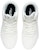 (W) Li-Ning Superwave Mid 'Snow White' Putih Salju AGCR234-1