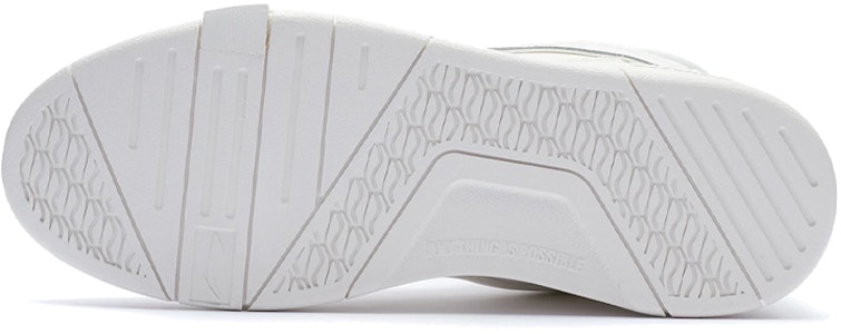 (W) 리닝 슈퍼웨이브 미드 '스노우 화이트' AGCR234-1 Purchase (W) 리닝 슈퍼웨이브 미드 '스노우 화이트' AGCR234-1