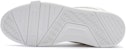 (W) Li-Ning Superwave Mid 'Snow White' Putih Salju AGCR234-1