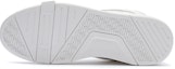Purchase (W) Li-Ning Superwave Mid 'Snow White' Putih Salju AGCR234-1