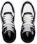 Shop (W) Li-Ning SUPERWAVE Mid 'Putih Salji Hitam' AGCR234-3