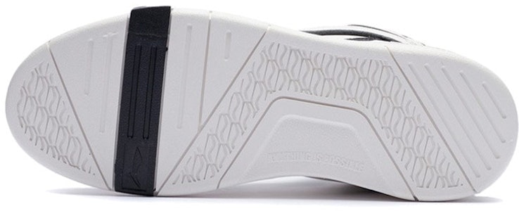 (W) Li-Ning SUPERWAVE Mid 'Putih Salji Hitam' AGCR234-3 Purchase (W) Li-Ning SUPERWAVE Mid 'Putih Salji Hitam' AGCR234-3