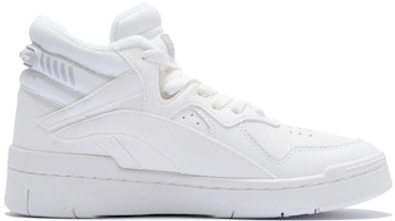(W) 리닝 슈퍼웨이브 미드 '화이트' (Li-Ning Superwave Mid 'White') AGCS324-1 Order (W) 리닝 슈퍼웨이브 미드 '화이트' (Li-Ning Superwave Mid 'White') AGCS324-1