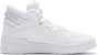 (W) Li-Ning Superwave Mid 'Putih' AGCS324-1