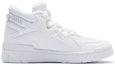 Order (W) Li-Ning Superwave Mid 'Putih' AGCS324-1