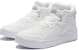 (W) Li-Ning Superwave Mid 'Putih' AGCS324-1
