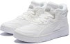 Lookbook (W) Li-Ning Superwave Mid 'Putih' AGCS324-1