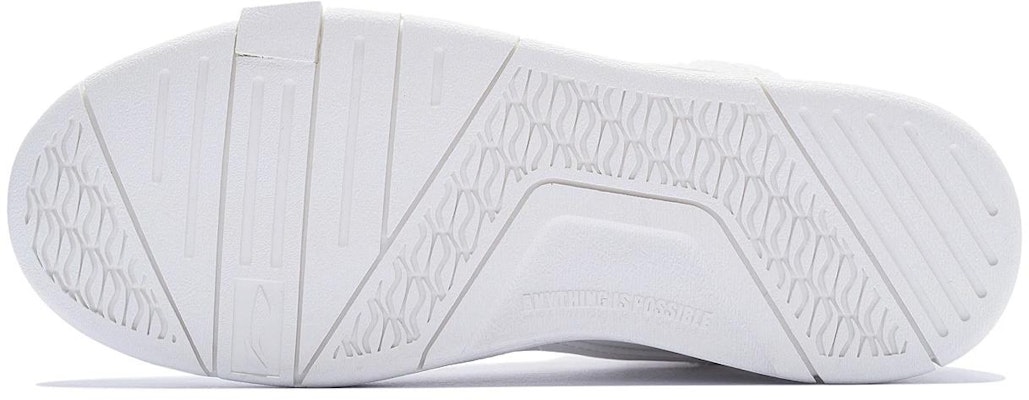 (Women) Li-Ning Superwave Mid 'White' AGCS324-1 Details for (Women) Li-Ning Superwave Mid 'White' AGCS324-1