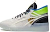 Buy (W) Li-Ning Superwave Mid 'Putih Biru Hijau' AGCS284-1