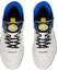 Shop (W) Li-Ning Superwave Mid 'Putih Biru Hijau' AGCS284-1