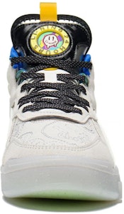 (W) Li-Ning Superwave Mid 'Putih Biru Hijau' AGCS284-1 Purchase (W) Li-Ning Superwave Mid 'Putih Biru Hijau' AGCS284-1