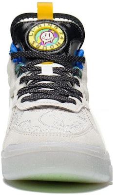 (Women) Li-Ning Superwave Mid 'White Blue Green' AGCS284-1 Purchase (Women) Li-Ning Superwave Mid 'White Blue Green' AGCS284-1