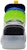 (W) Li-Ning Superwave Mid 'Putih Biru Hijau' AGCS284-1