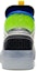 Details for (W) Li-Ning Superwave Mid 'Putih Biru Hijau' AGCS284-1